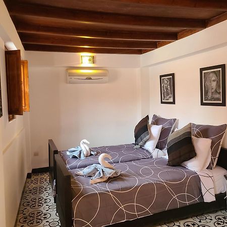 Riad Parfum D'Orient Marrakesh Eksteriør bilde