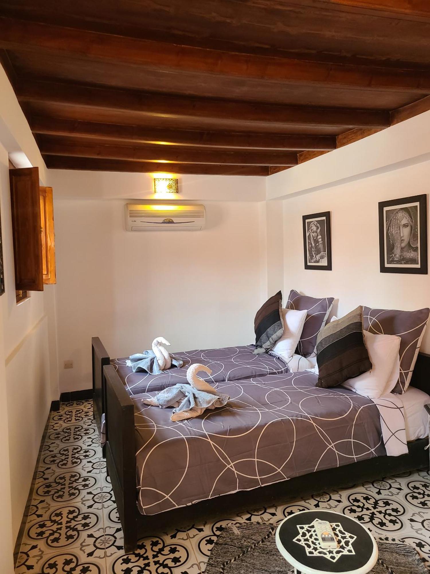 Riad Parfum D'Orient Marrakesh Rom bilde